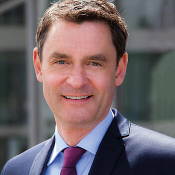 Wolfgang Dierker